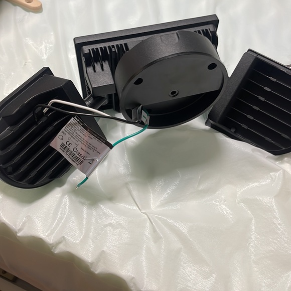 Les wall lamo - Picture 4 of 6